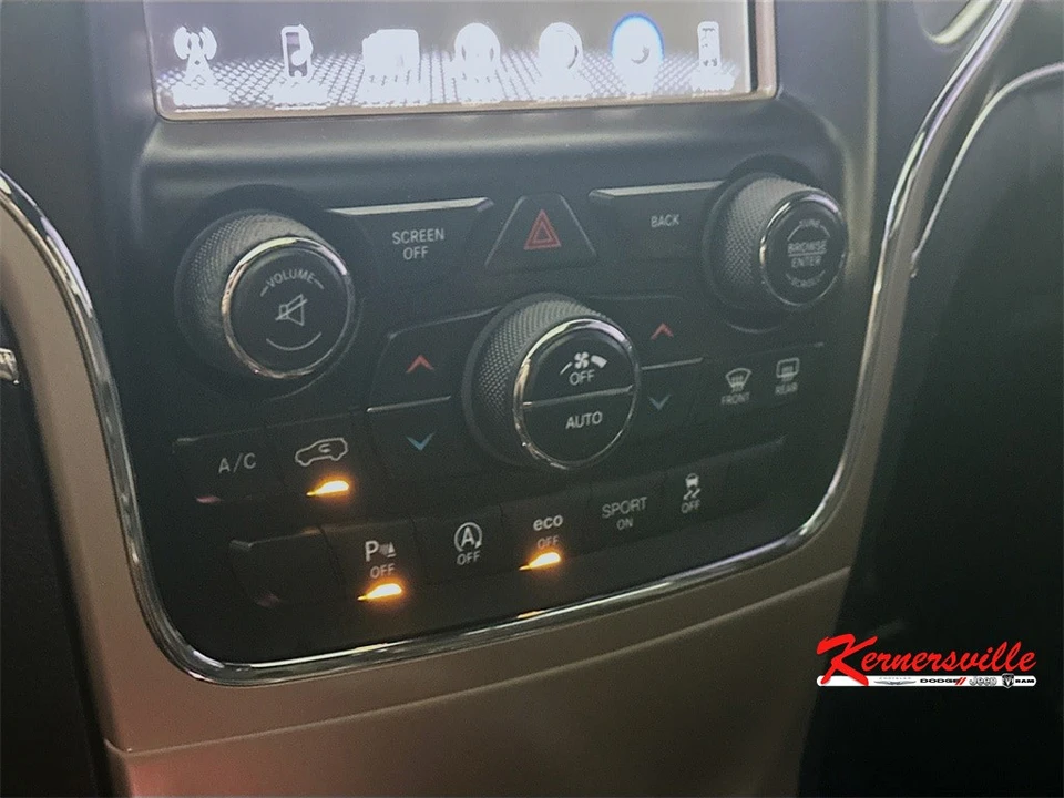 2017 Jeep WK2 Grand Cherokee - Image 18 of 21