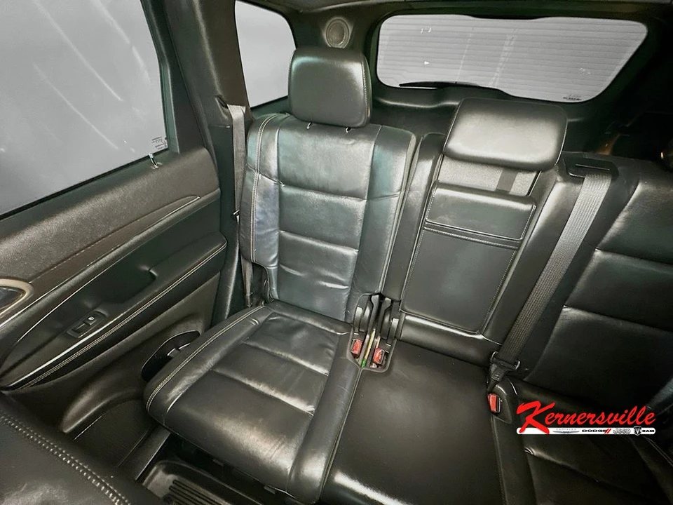 2017 Jeep WK2 Grand Cherokee - Image 12 of 21