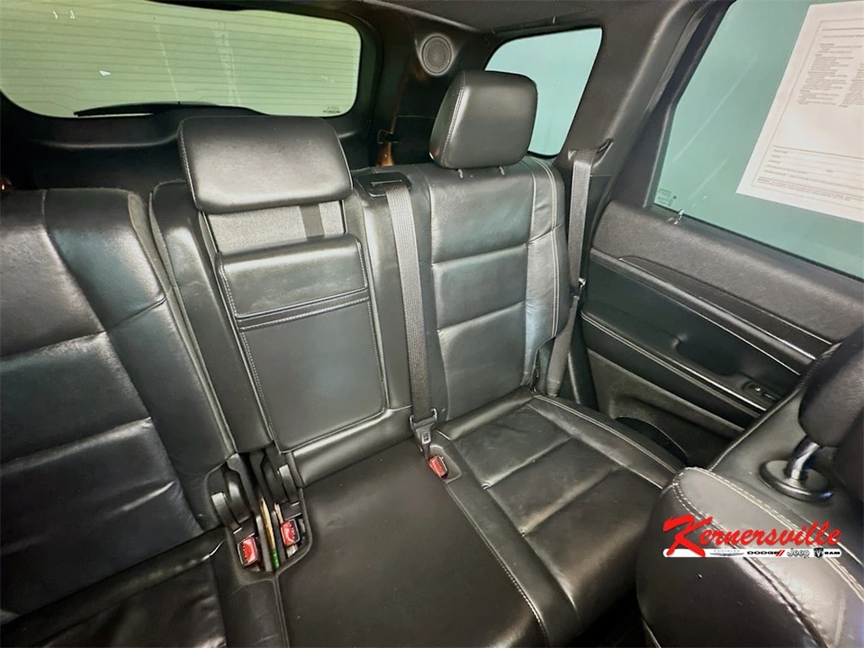 2017 Jeep WK2 Grand Cherokee - Image 14 of 21