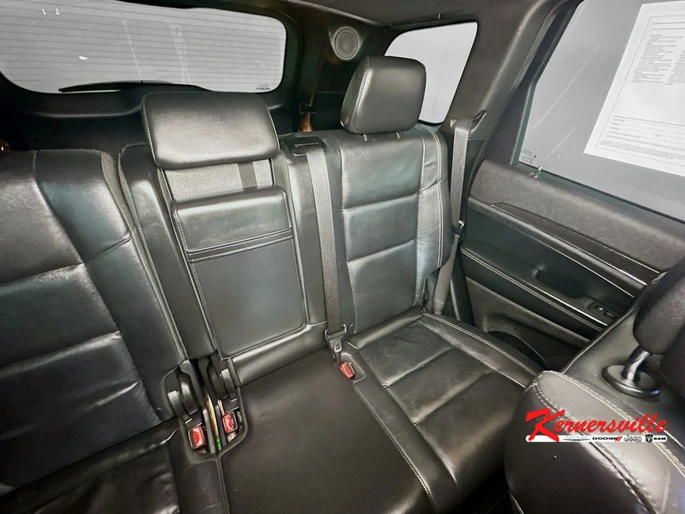2017 Jeep WK2 Grand Cherokee - Image 14 of 21
