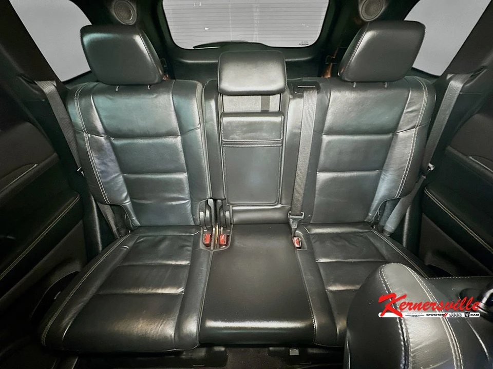 2017 Jeep WK2 Grand Cherokee - Image 13 of 21