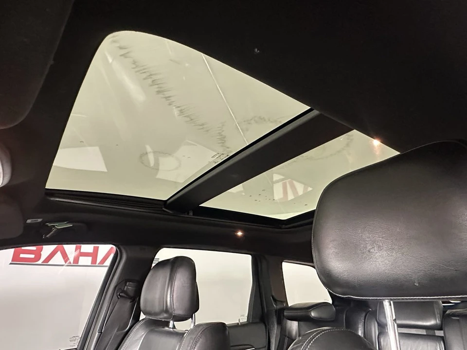 2017 Jeep WK2 Grand Cherokee - Image 11 of 21