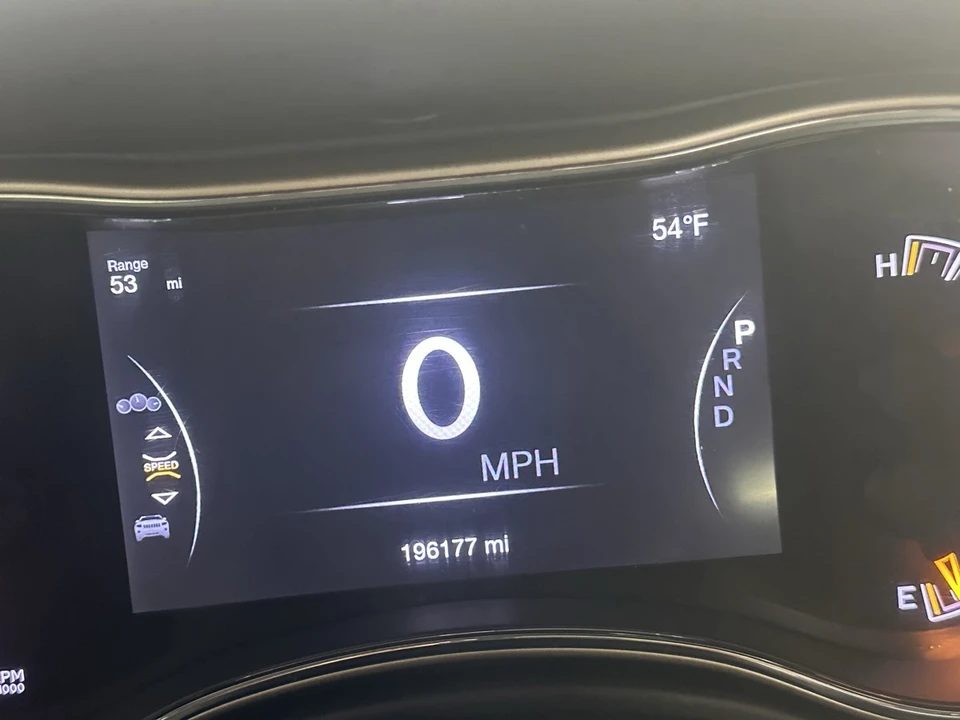 2017 Jeep WK2 Grand Cherokee - Image 15 of 21