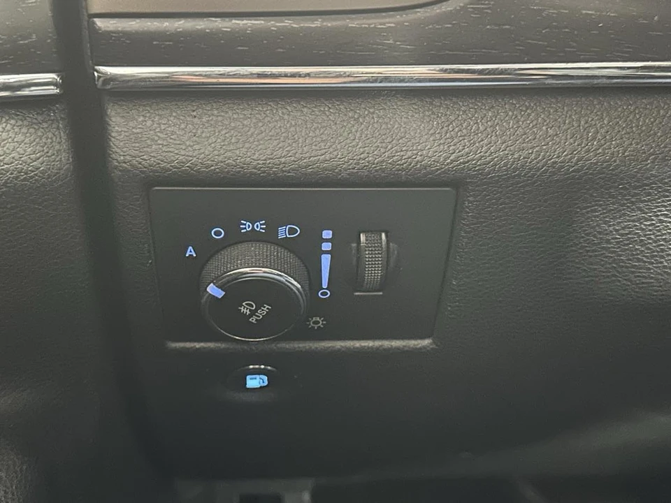 2017 Jeep WK2 Grand Cherokee - Image 20 of 21