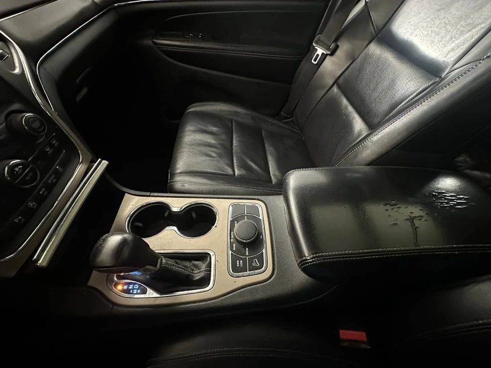 2017 Jeep WK2 Grand Cherokee - Image 19 of 21