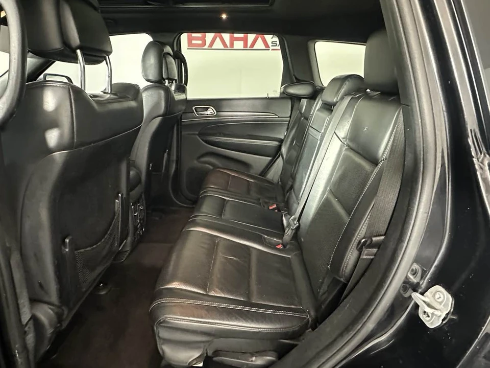 2017 Jeep WK2 Grand Cherokee - Image 12 of 21