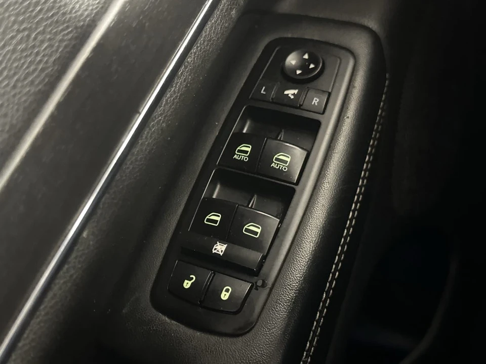 2017 Jeep WK2 Grand Cherokee - Image 21 of 21