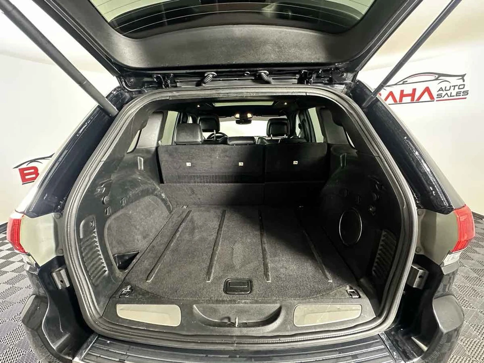 2017 Jeep WK2 Grand Cherokee - Image 13 of 21