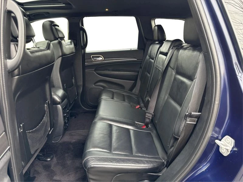 2017 Jeep WK2 Grand Cherokee - Image 10 of 12
