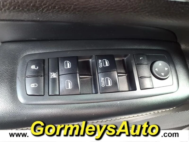 2017 Jeep WK2 Grand Cherokee - Image 12 of 12