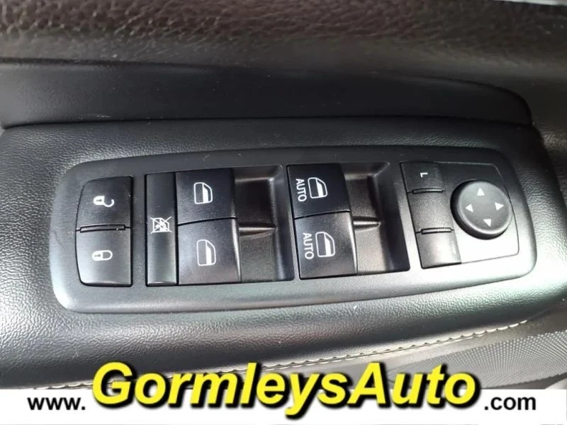 2017 Jeep WK2 Grand Cherokee - Image 12 of 12