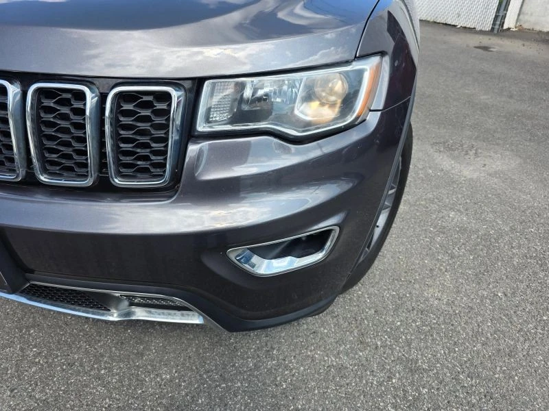 2017 Jeep WK2 Grand Cherokee - Image 10 of 12