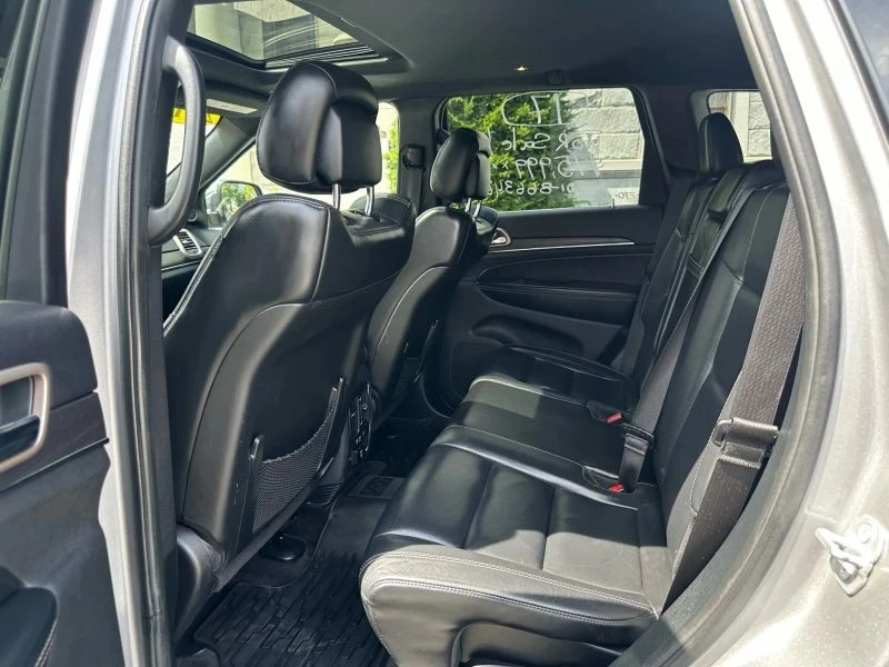 2017 Jeep KL Cherokee - Image 12 of 12