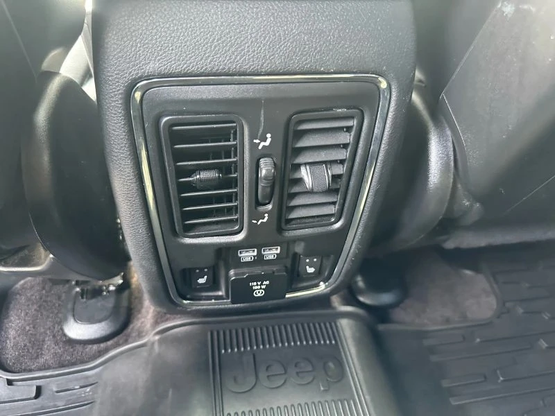 2017 Jeep KL Cherokee - Image 11 of 12