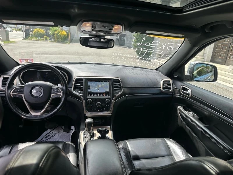 2017 Jeep KL Cherokee - Image 10 of 12