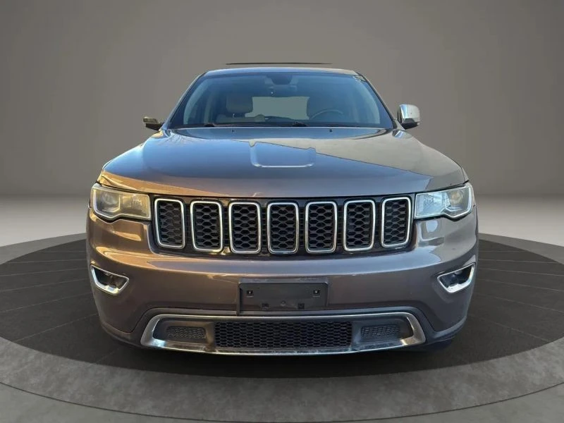 2017 Jeep WK2 Grand Cherokee - Image 2 of 12