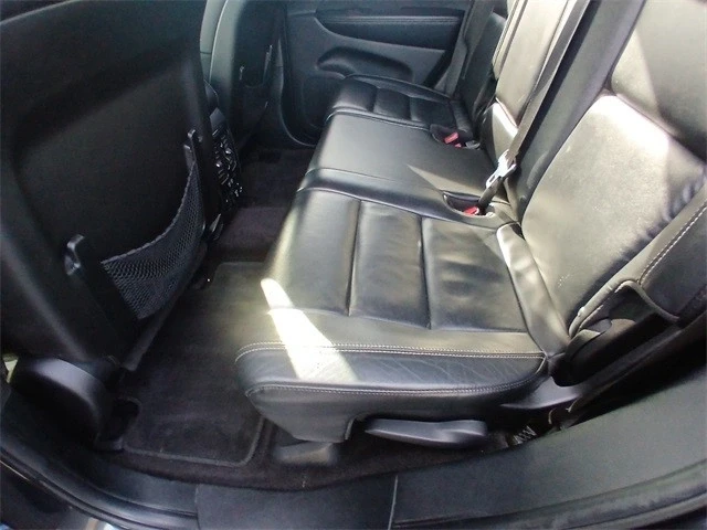 2017 Jeep WK2 Grand Cherokee - Image 14 of 21