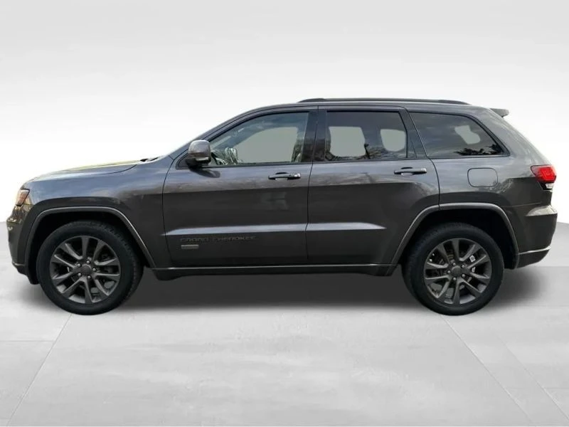 2017 Jeep WK2 Grand Cherokee - Image 2 of 12