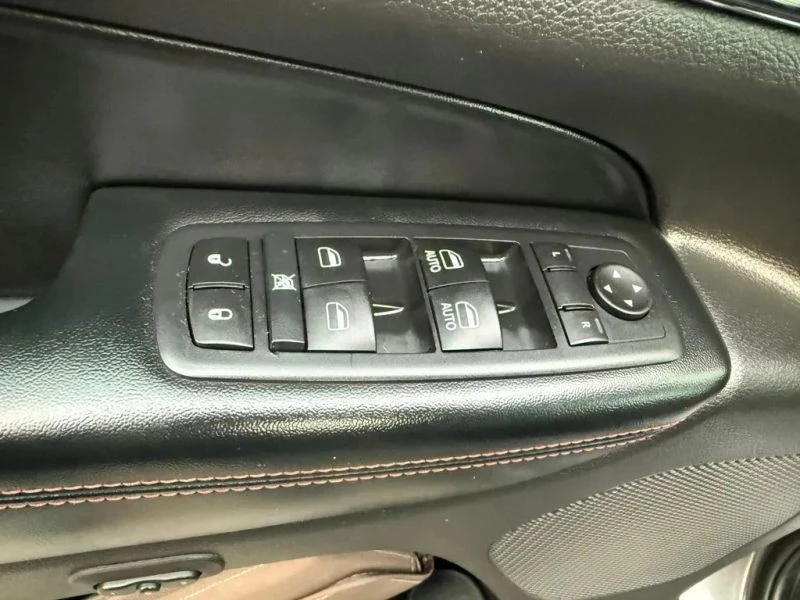 2017 Jeep WK2 Grand Cherokee - Image 12 of 12