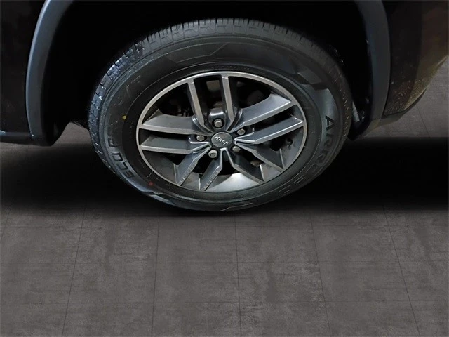 2017 Jeep WK2 Grand Cherokee - Image 10 of 12