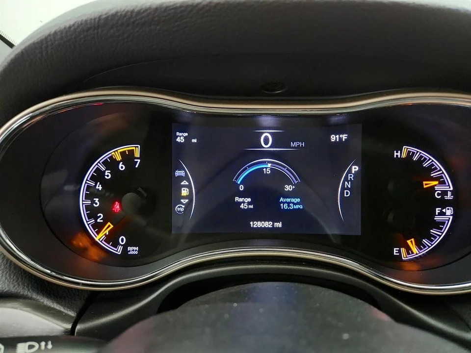 2017 Jeep WK2 Grand Cherokee - Image 15 of 21