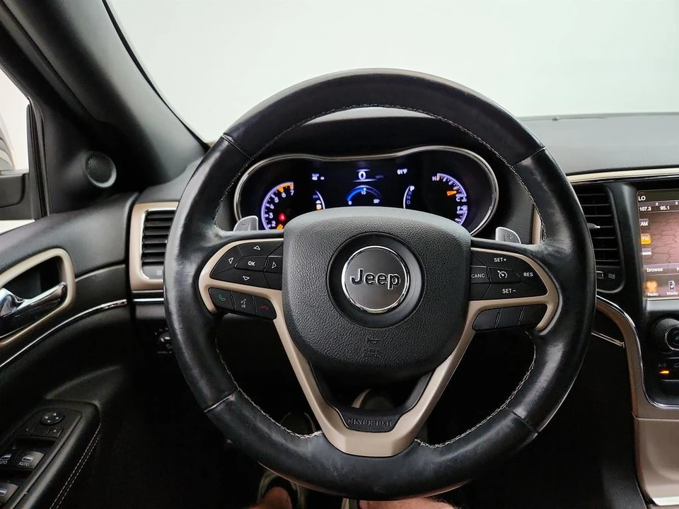 2017 Jeep WK2 Grand Cherokee - Image 16 of 21
