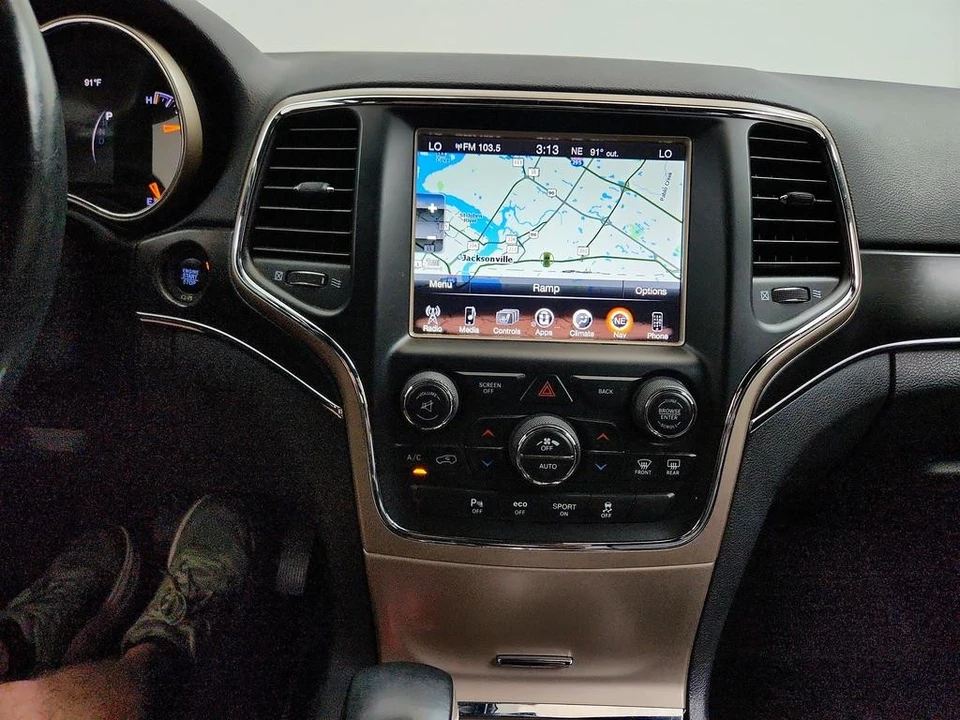 2017 Jeep WK2 Grand Cherokee - Image 21 of 21