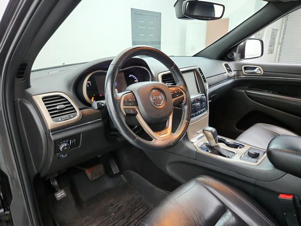 2017 Jeep WK2 Grand Cherokee - Image 13 of 21
