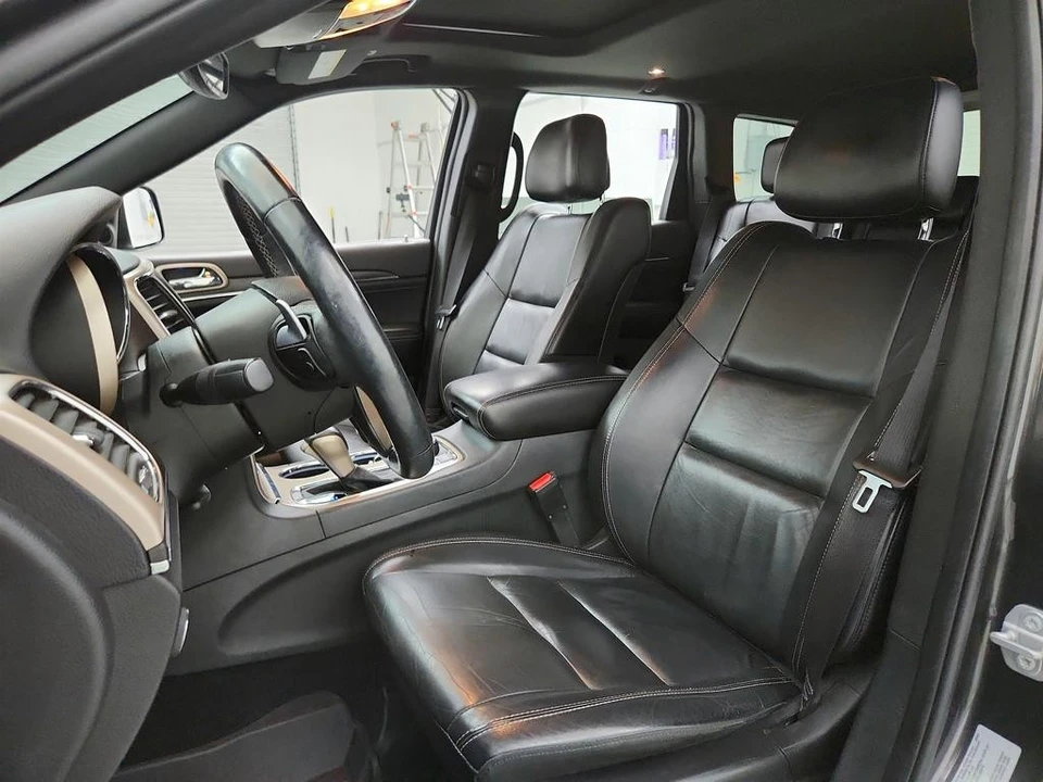 2017 Jeep WK2 Grand Cherokee - Image 14 of 21