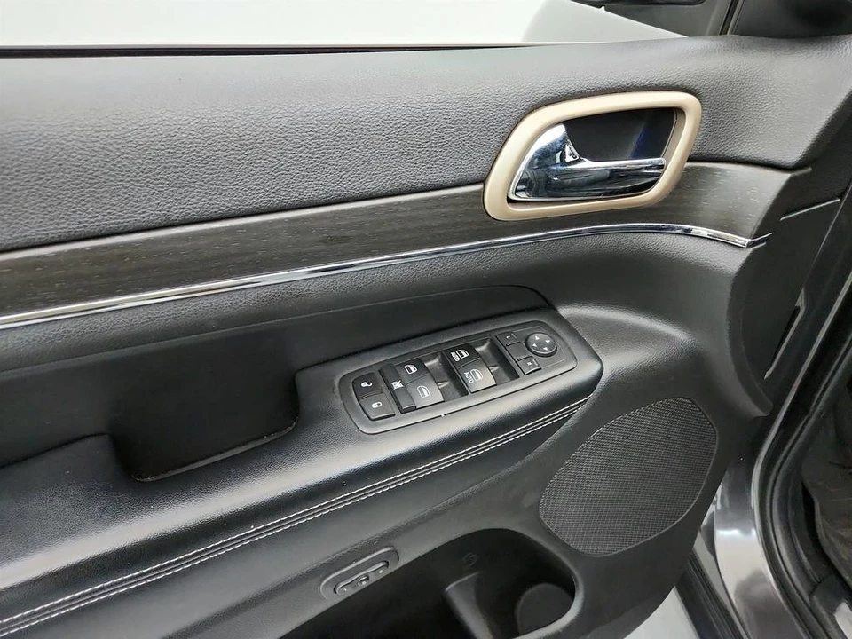 2017 Jeep WK2 Grand Cherokee - Image 21 of 21