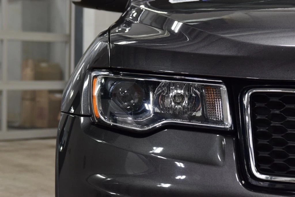2017 Jeep WK2 Grand Cherokee - Image 12 of 12