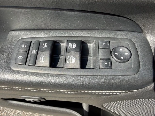 2017 Jeep WK2 Grand Cherokee - Image 12 of 12