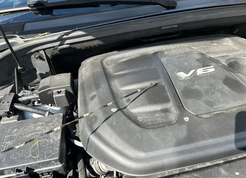 2017 Jeep WK2 Grand Cherokee - Image 23 of 30