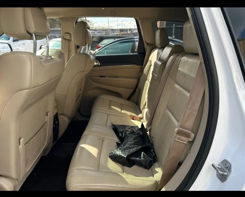 2017 Jeep WK2 Grand Cherokee - Image 15 of 30