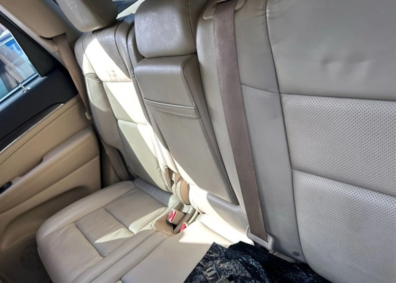 2017 Jeep WK2 Grand Cherokee - Image 17 of 30