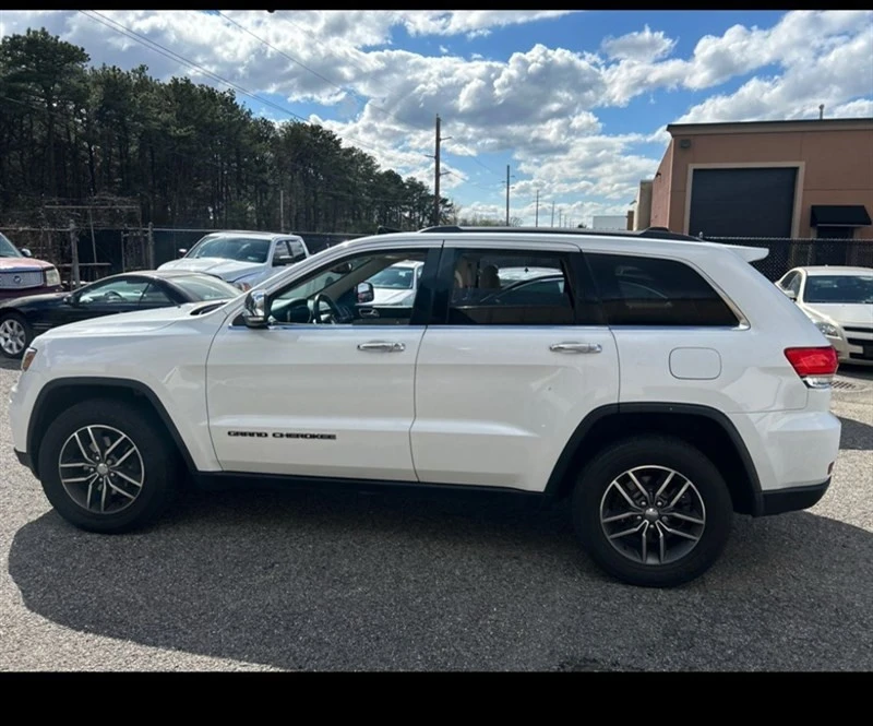 2017 Jeep WK2 Grand Cherokee - Image 5 of 30