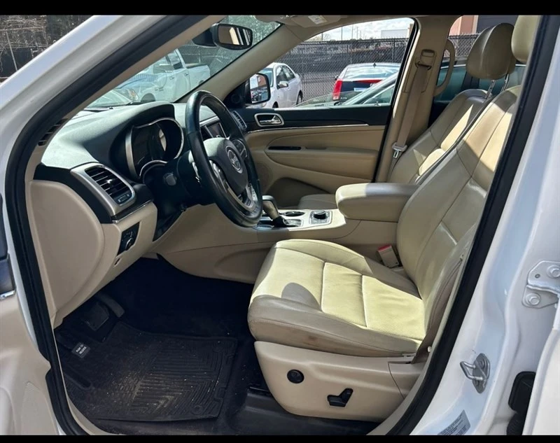 2017 Jeep WK2 Grand Cherokee - Image 13 of 30