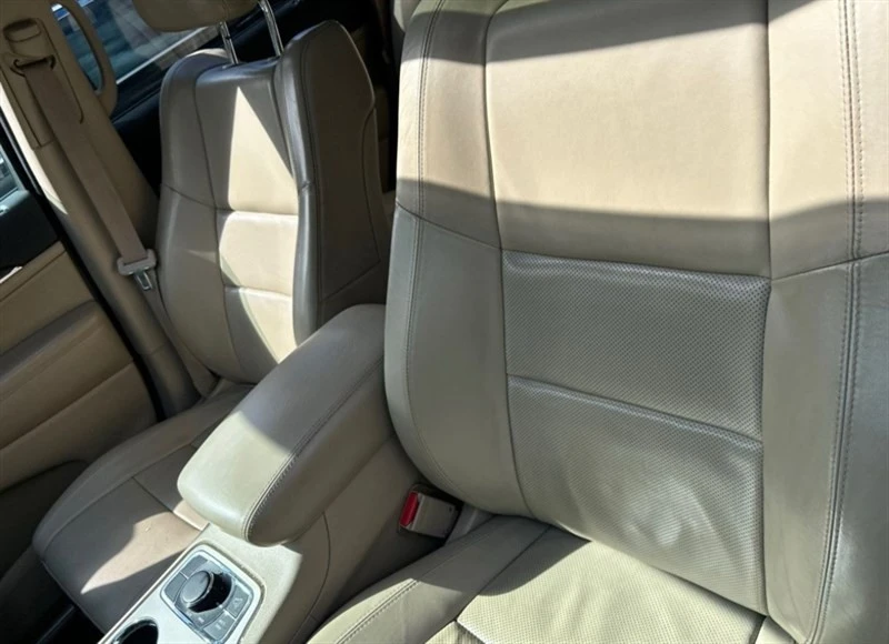 2017 Jeep WK2 Grand Cherokee - Image 14 of 30
