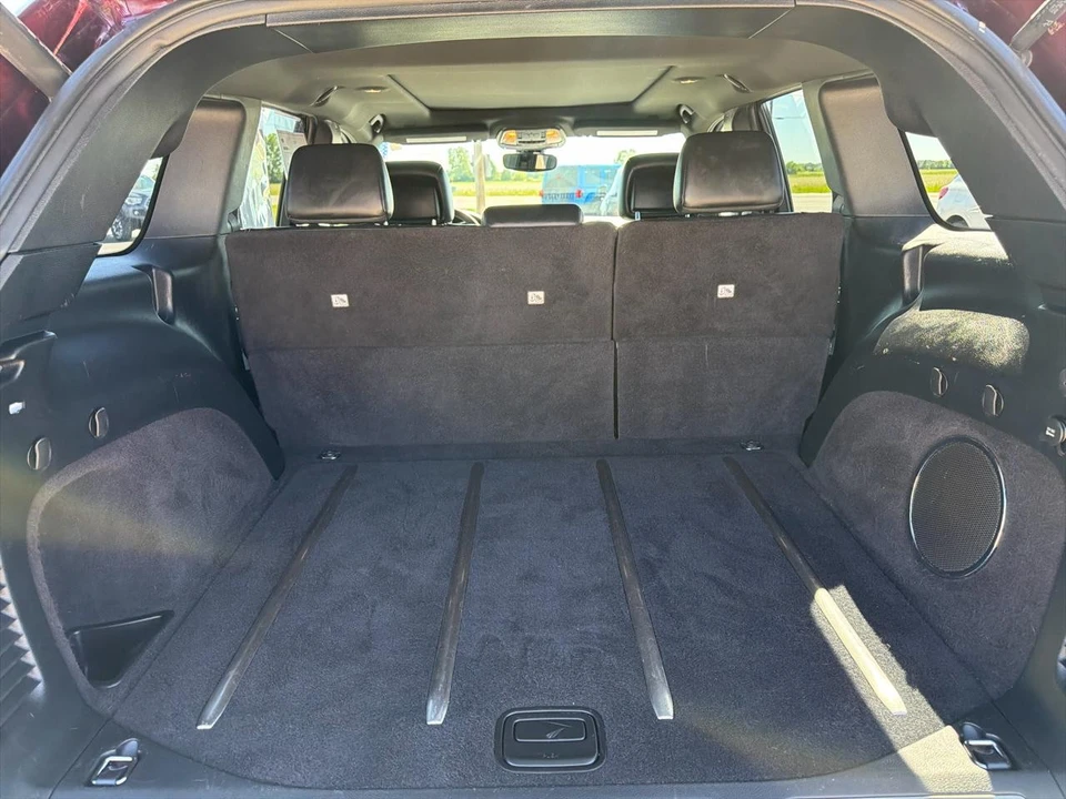 2017 Jeep WK2 Grand Cherokee - Image 27 of 31
