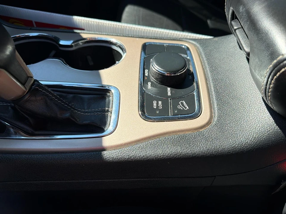 2017 Jeep WK2 Grand Cherokee - Image 18 of 31