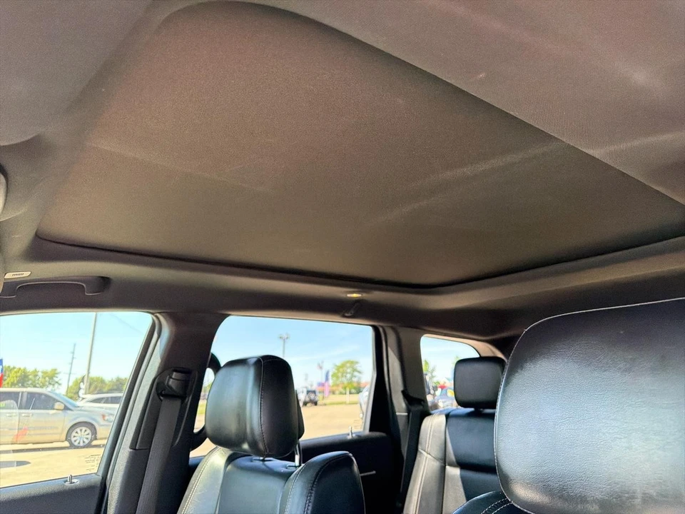 2017 Jeep WK2 Grand Cherokee - Image 20 of 31