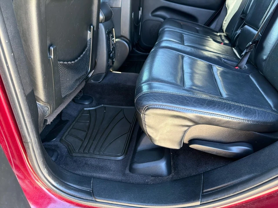 2017 Jeep WK2 Grand Cherokee - Image 23 of 31