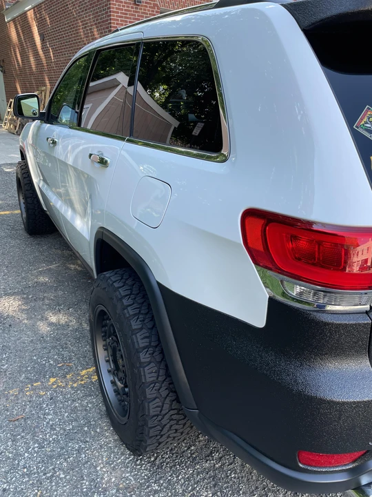 2017 Jeep WK2 Grand Cherokee - Image 23 of 31