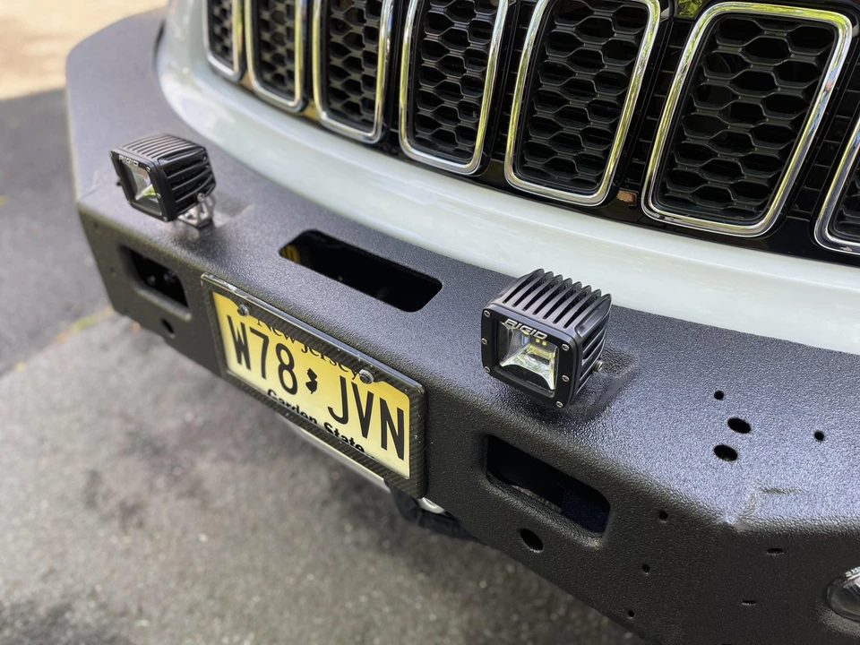 2017 Jeep WK2 Grand Cherokee - Image 19 of 31
