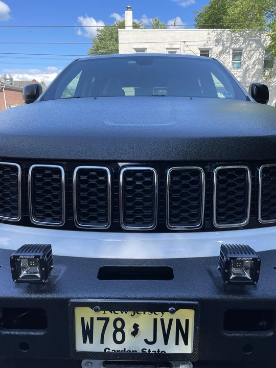 2017 Jeep WK2 Grand Cherokee - Image 17 of 31