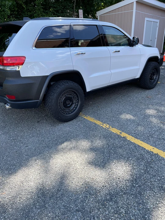 2017 Jeep WK2 Grand Cherokee - Image 28 of 31