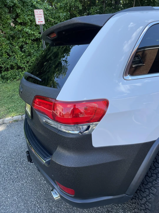 2017 Jeep WK2 Grand Cherokee - Image 27 of 31