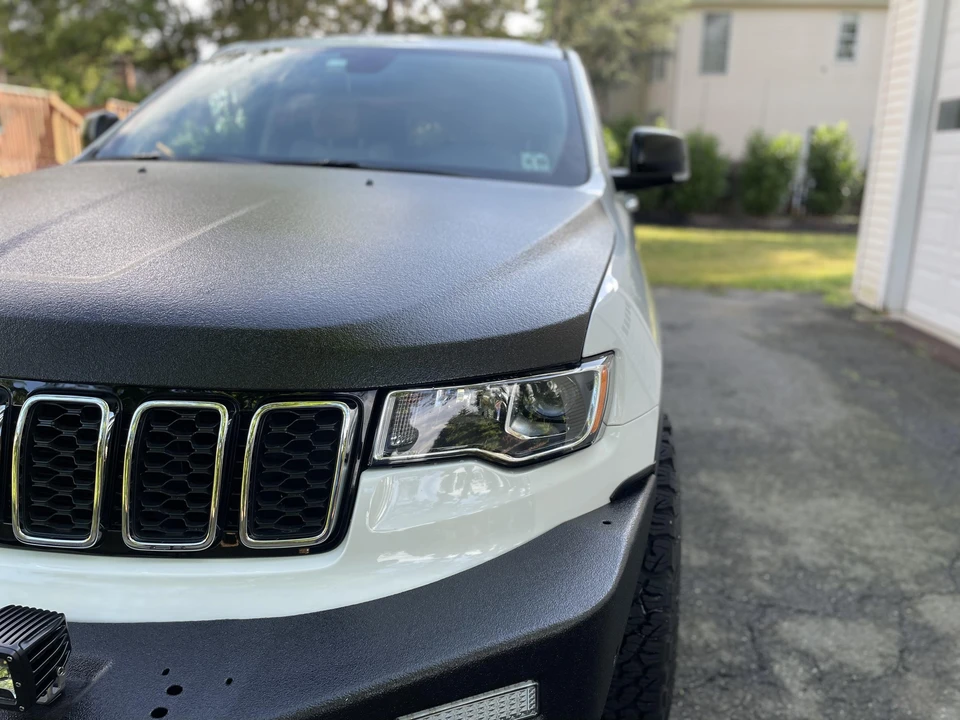 2017 Jeep WK2 Grand Cherokee - Image 18 of 31