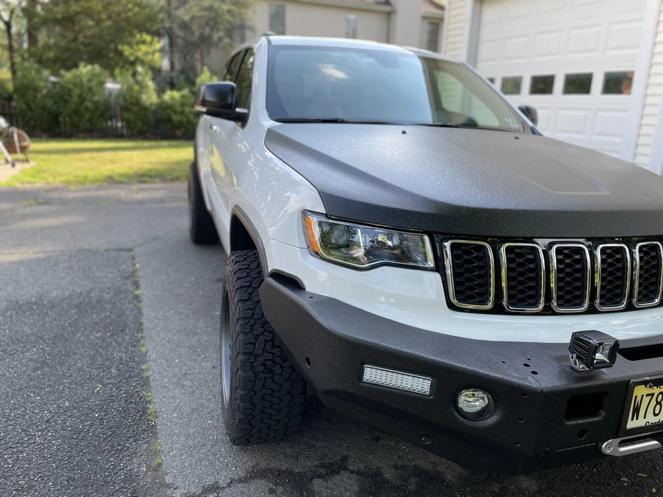2017 Jeep WK2 Grand Cherokee - Image 13 of 31