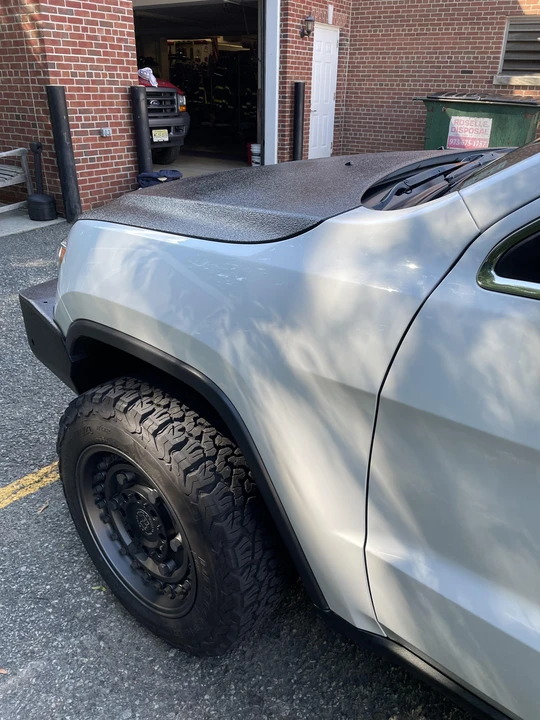 2017 Jeep WK2 Grand Cherokee - Image 21 of 31